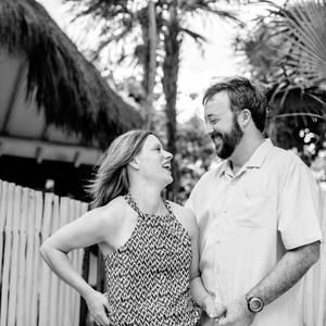 Meet your Posher, Sam